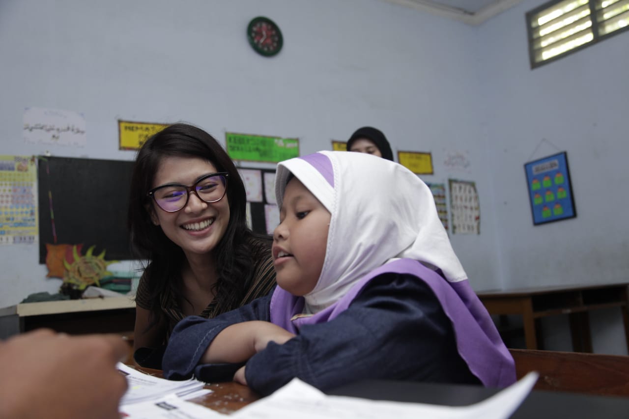 Magnifique Indonesia dan Yayasan Dian Sastrowardoyo Gelar Webinar Gratis 